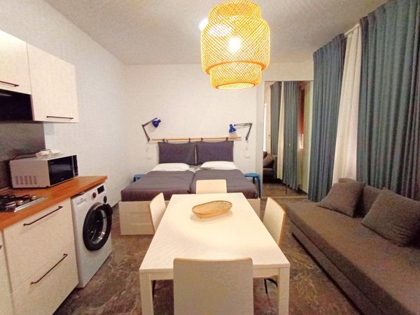 casa indipendente in vendita a Chioggia in zona Sottomarina