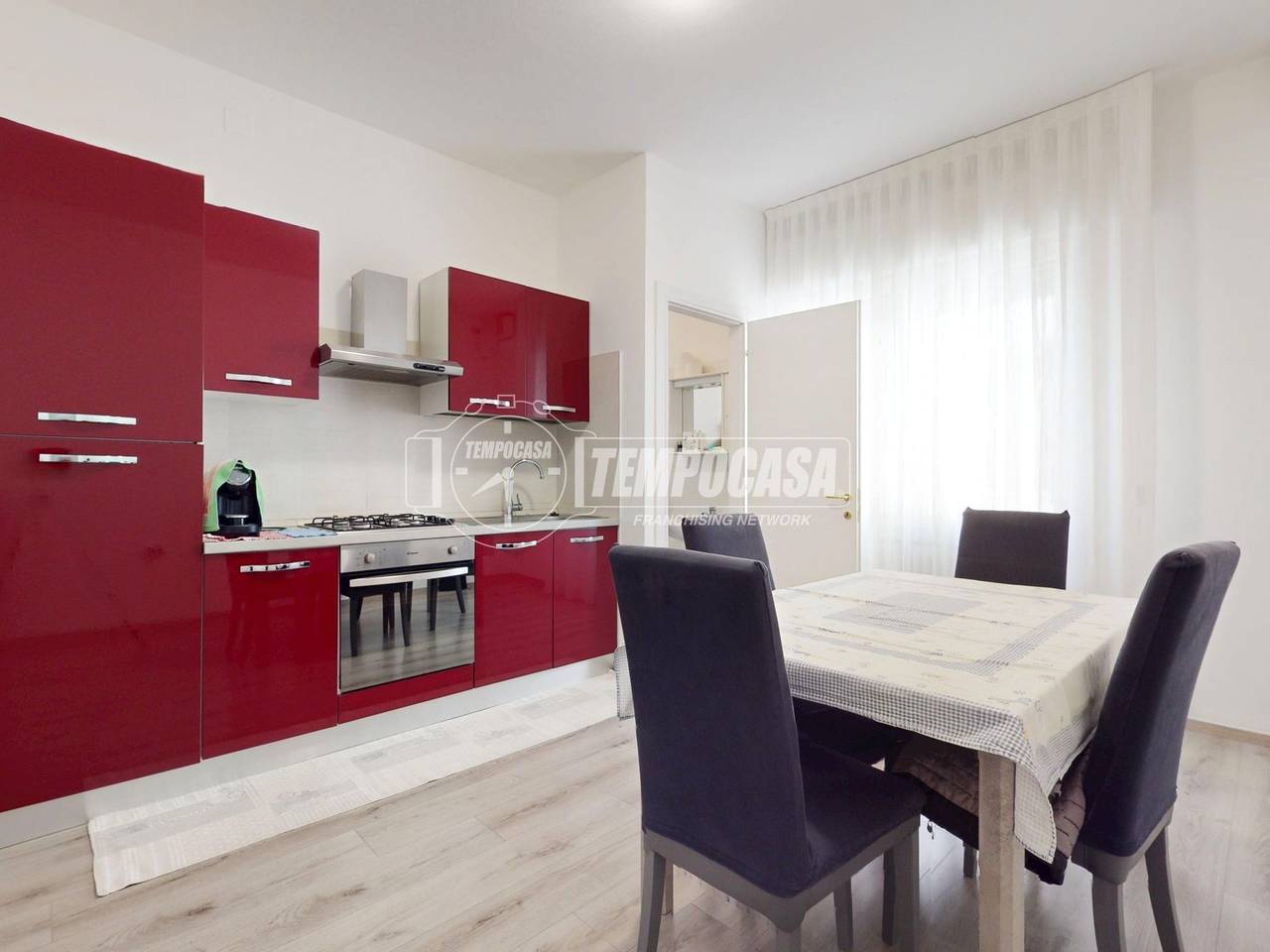 appartamento in vendita a Chioggia in zona Sottomarina