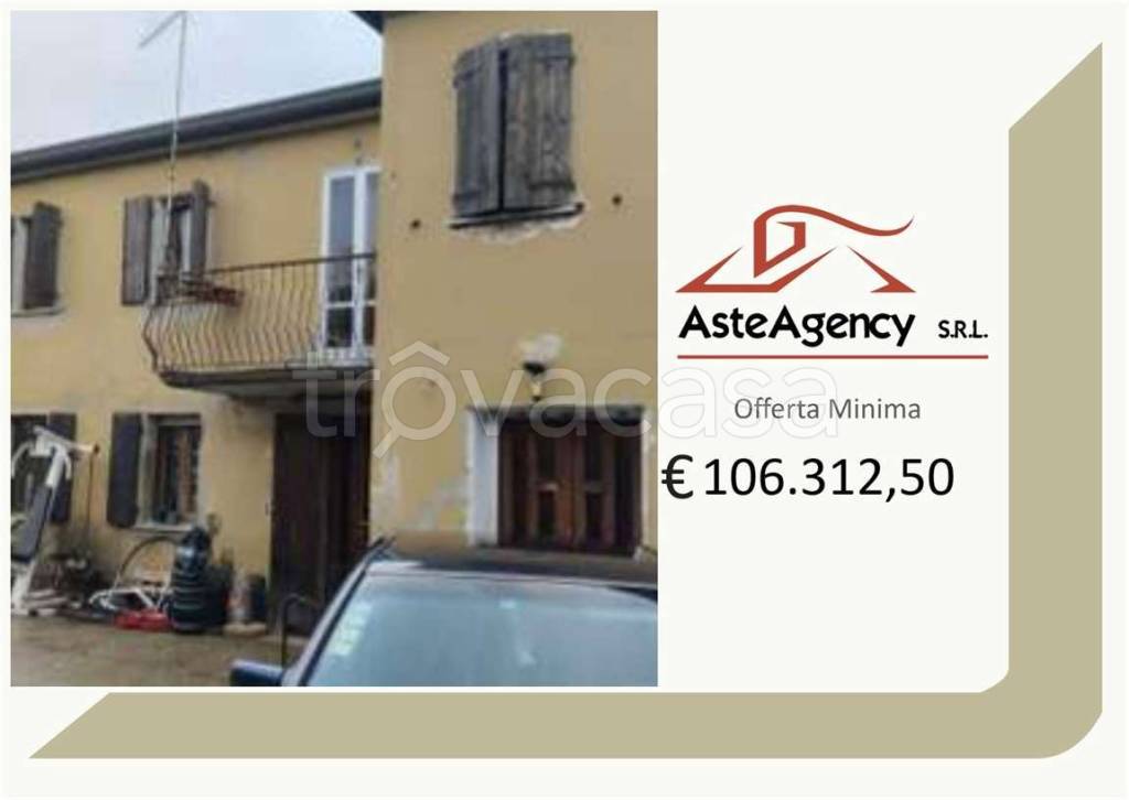 casa indipendente in vendita a Chioggia in zona Valli