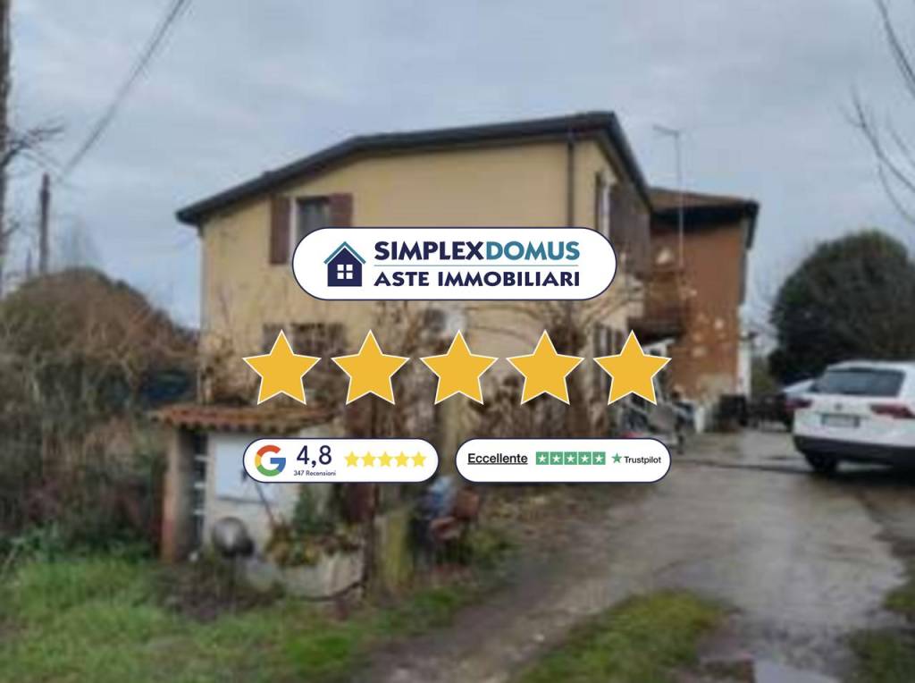 casa indipendente in vendita a Chioggia in zona Valli