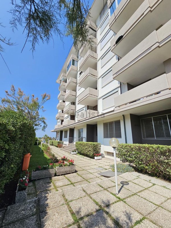 appartamento in vendita a Chioggia in zona Bacucco