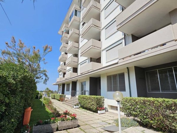 appartamento in vendita a Chioggia in zona Cà Lino