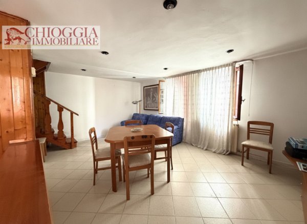 casa indipendente in vendita a Chioggia