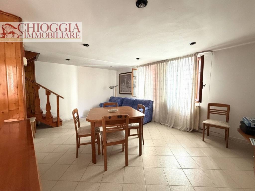 casa indipendente in vendita a Chioggia