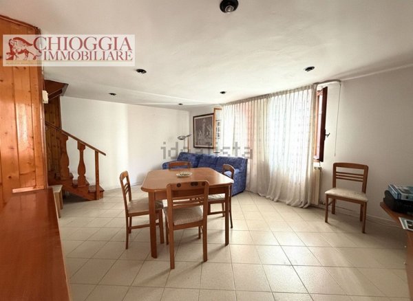 casa indipendente in vendita a Chioggia