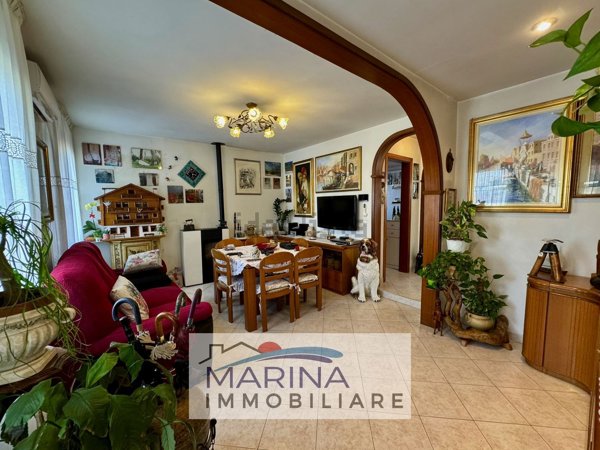 appartamento in vendita a Chioggia