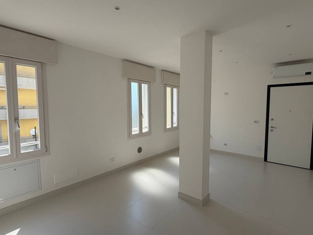 appartamento in vendita a Chioggia in zona Sottomarina