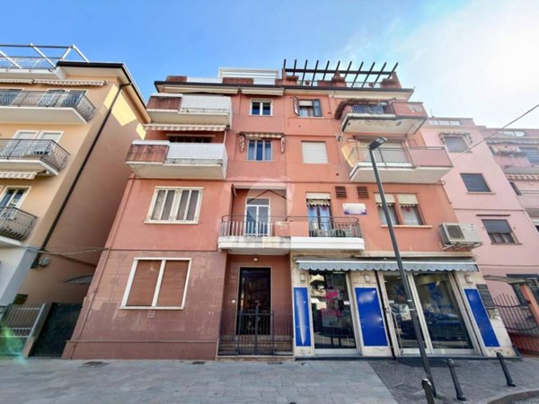 appartamento in vendita a Chioggia in zona Sottomarina
