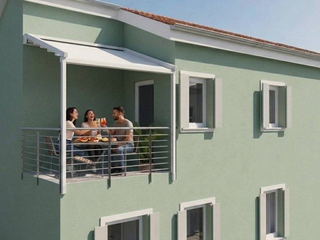 appartamento in vendita a Chioggia in zona Sottomarina