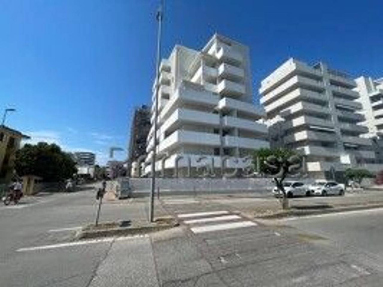appartamento in vendita a Chioggia in zona Sottomarina