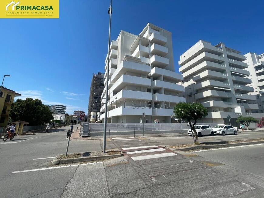 appartamento in vendita a Chioggia in zona Sottomarina