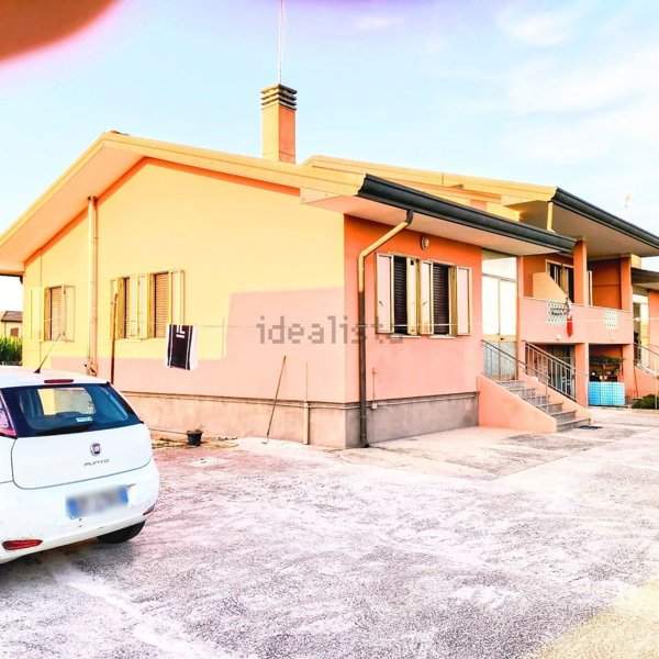 casa indipendente in vendita a Chioggia