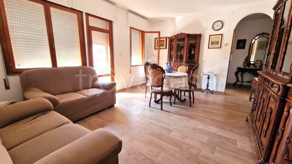appartamento in vendita a Chioggia in zona Borgo San Giovanni