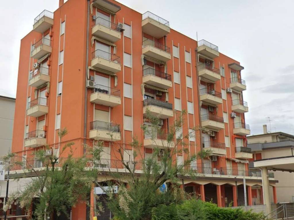 appartamento in vendita a Chioggia in zona Cà Lino