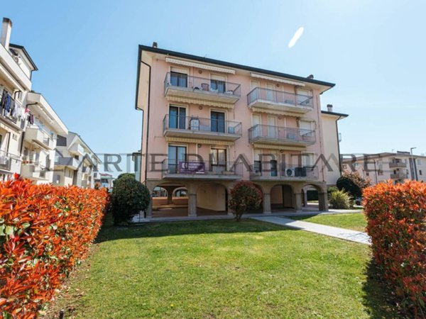 appartamento in vendita a Chioggia in zona Borgo San Giovanni