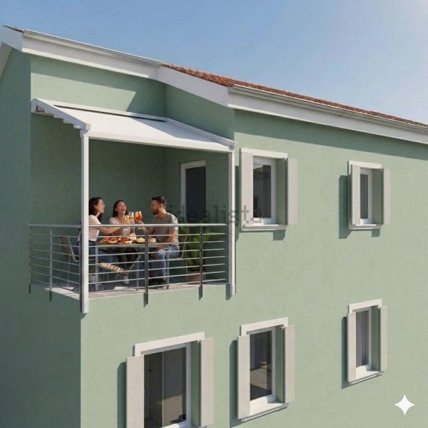 appartamento in vendita a Chioggia in zona Sottomarina