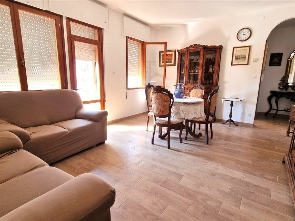 appartamento in vendita a Chioggia in zona Borgo San Giovanni