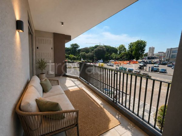 appartamento in vendita a Chioggia in zona Sottomarina