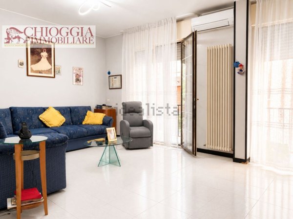 appartamento in vendita a Chioggia in zona Sottomarina