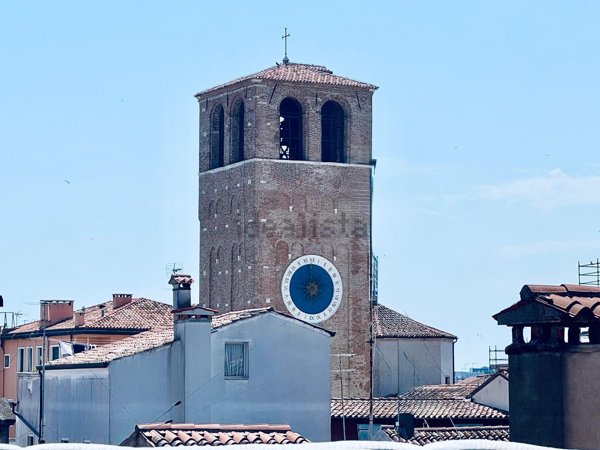 appartamento in vendita a Chioggia