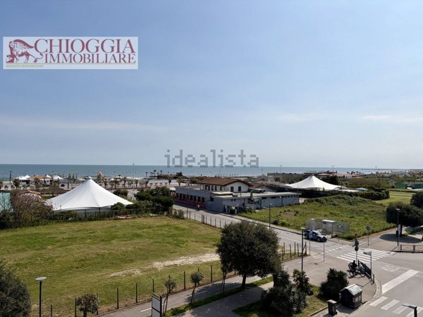 appartamento in vendita a Chioggia in zona Sottomarina