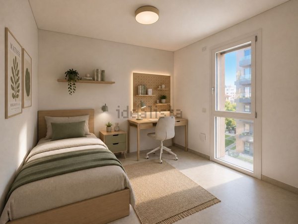 appartamento in vendita a Chioggia in zona Sottomarina