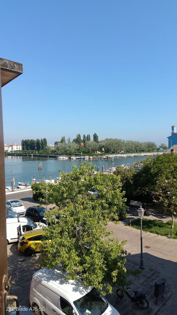 appartamento in vendita a Chioggia in zona Sottomarina