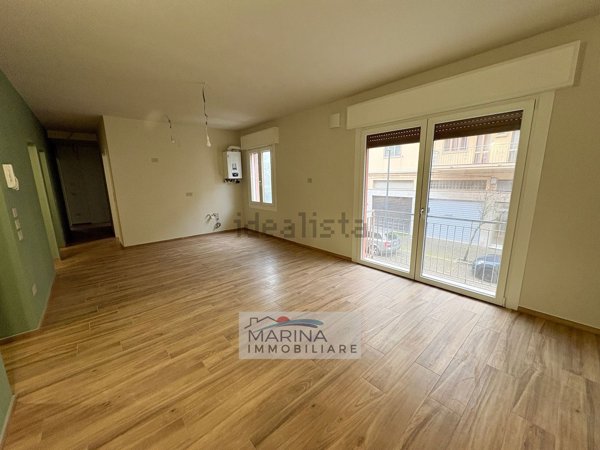 appartamento in vendita a Chioggia in zona Sottomarina