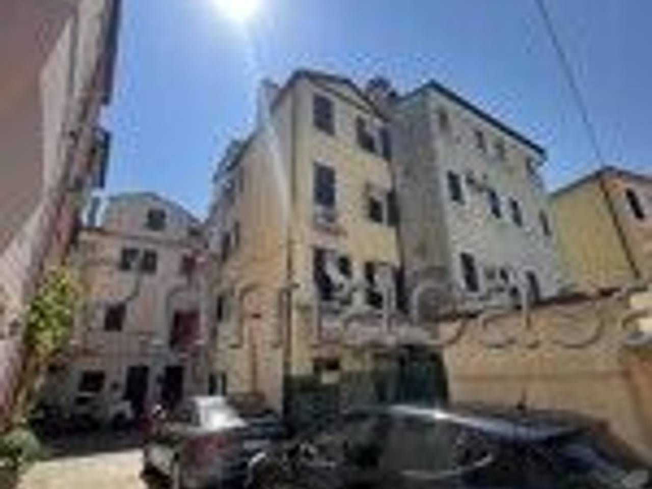 casa indipendente in vendita a Chioggia in zona Sottomarina