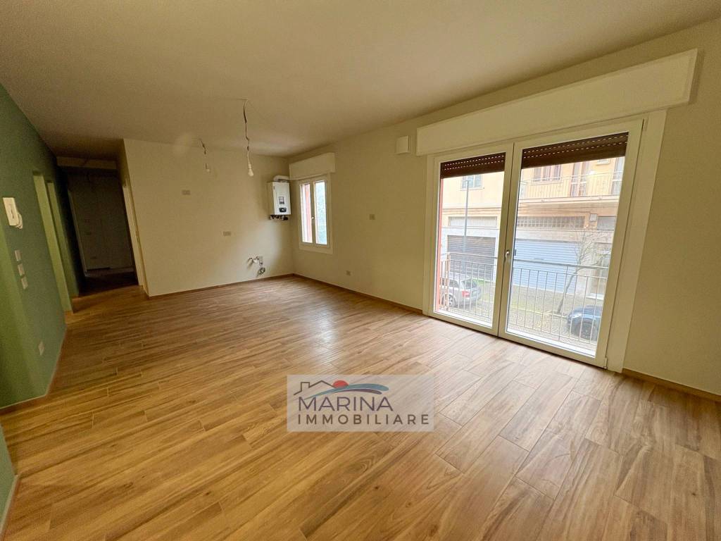 appartamento in vendita a Chioggia in zona Sottomarina