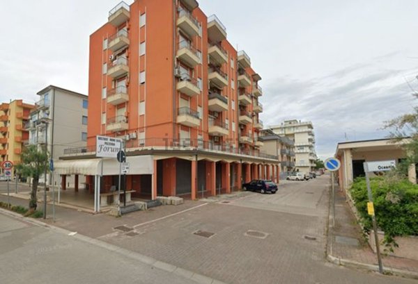 appartamento in vendita a Chioggia in zona Bacucco