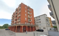 appartamento in vendita a Chioggia in zona Bacucco
