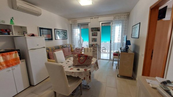 appartamento in vendita a Chioggia in zona Bacucco
