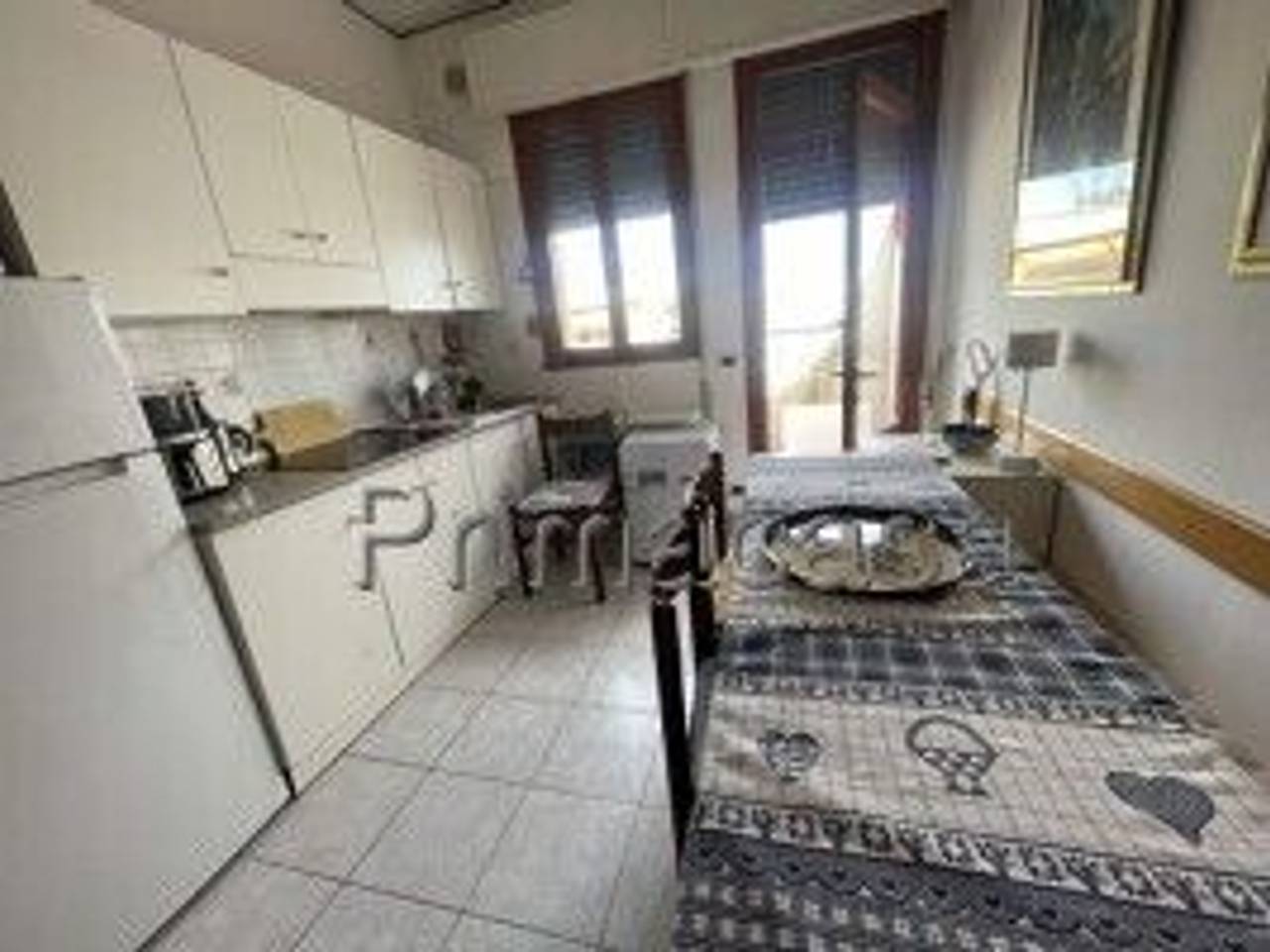 appartamento in vendita a Chioggia in zona Bacucco