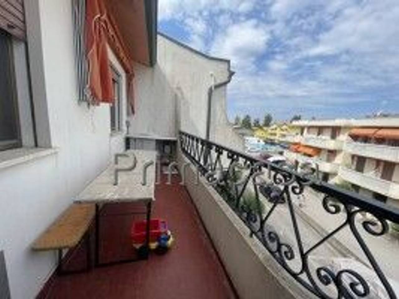 appartamento in vendita a Chioggia in zona Bacucco