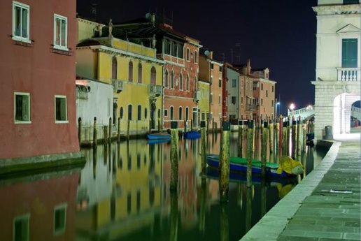 casa indipendente in vendita a Chioggia