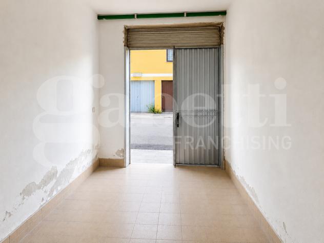 locale di sgombero in vendita a Chioggia in zona Borgo San Giovanni