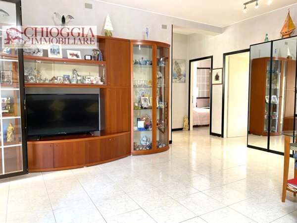 appartamento in vendita a Chioggia in zona Sottomarina