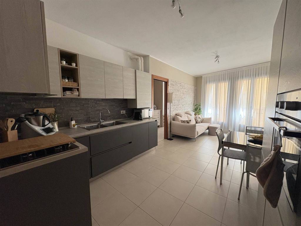appartamento in vendita a Chioggia