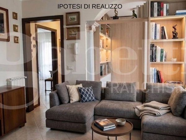 casa indipendente in vendita a Chioggia