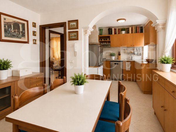casa indipendente in vendita a Chioggia