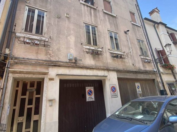 appartamento in vendita a Chioggia
