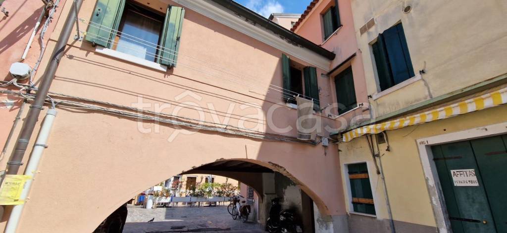 casa indipendente in vendita a Chioggia