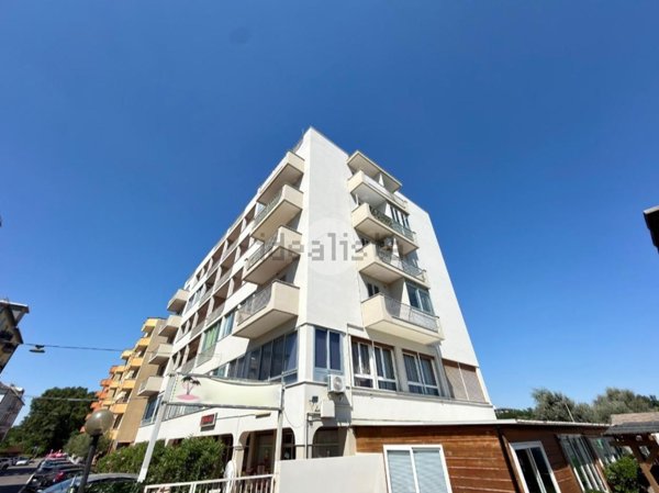 appartamento in vendita a Chioggia in zona Bacucco