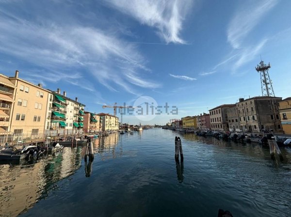 casa indipendente in vendita a Chioggia in zona Sottomarina
