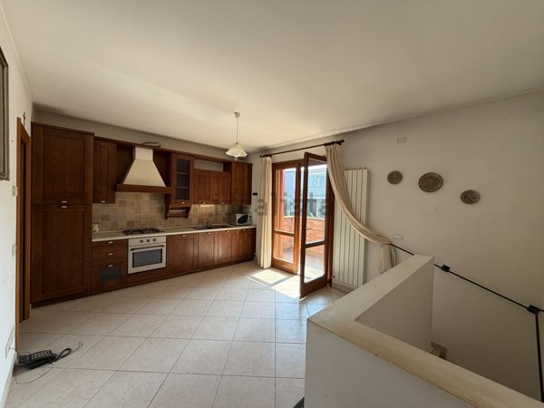 appartamento in vendita a Chioggia in zona Sant'Anna di Chioggia