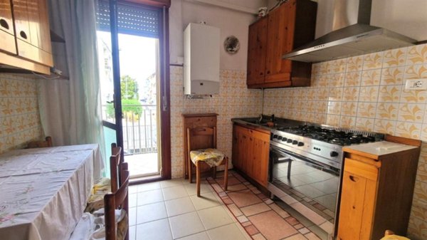 appartamento in vendita a Chioggia