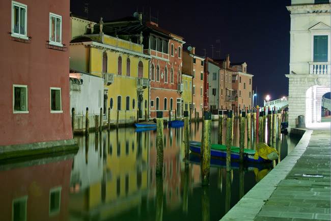 locale di sgombero in vendita a Chioggia