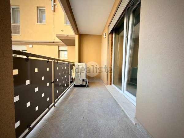 appartamento in vendita a Chioggia in zona Sottomarina