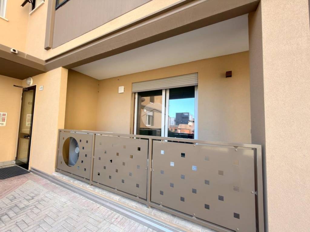 appartamento in vendita a Chioggia in zona Sottomarina